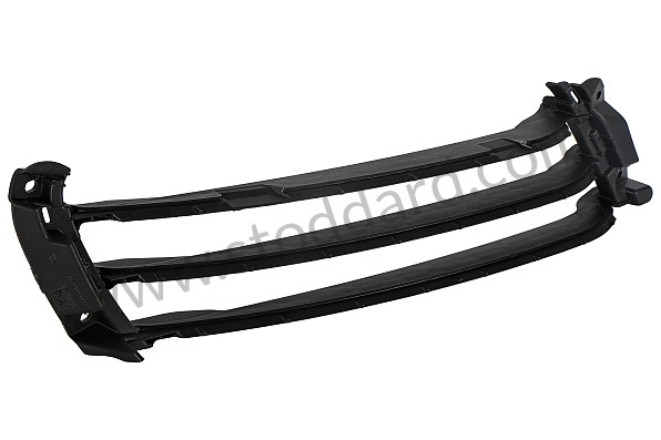 982807333 - SUPPORT VANES for Porsche 