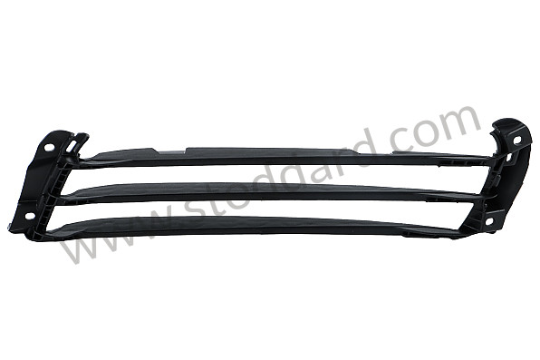 982807333 - SUPPORT VANES for Porsche 