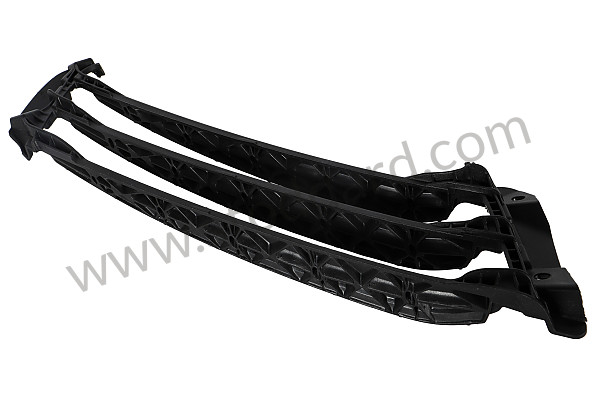 982807334 - SUPPORT VANES for Porsche 