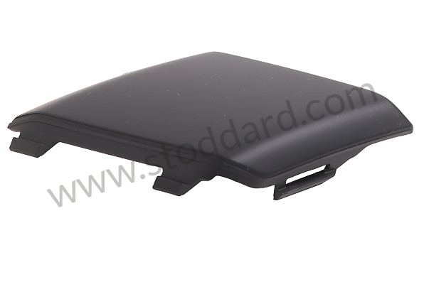 982807945OK1 - COVER for Porsche 