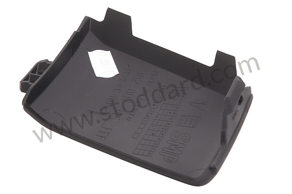 982807945OK1 - COVER for Porsche 