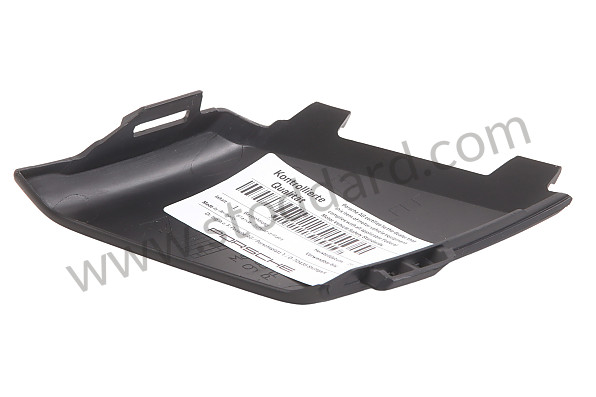 982807946OK1 - COVER for Porsche 