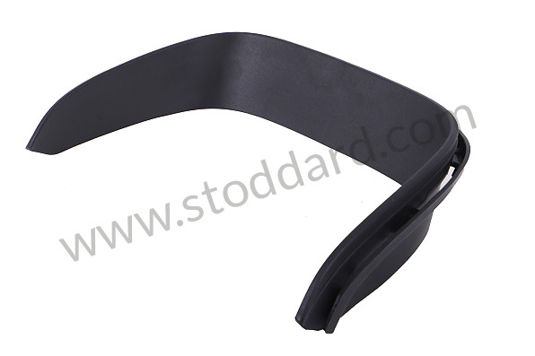 982815099OK1 - COVER for Porsche 