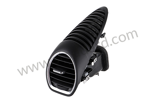 982819701G5Q0 - SIDE VENT for Porsche 
