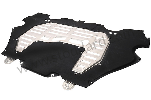 982825253C - COVER for Porsche 