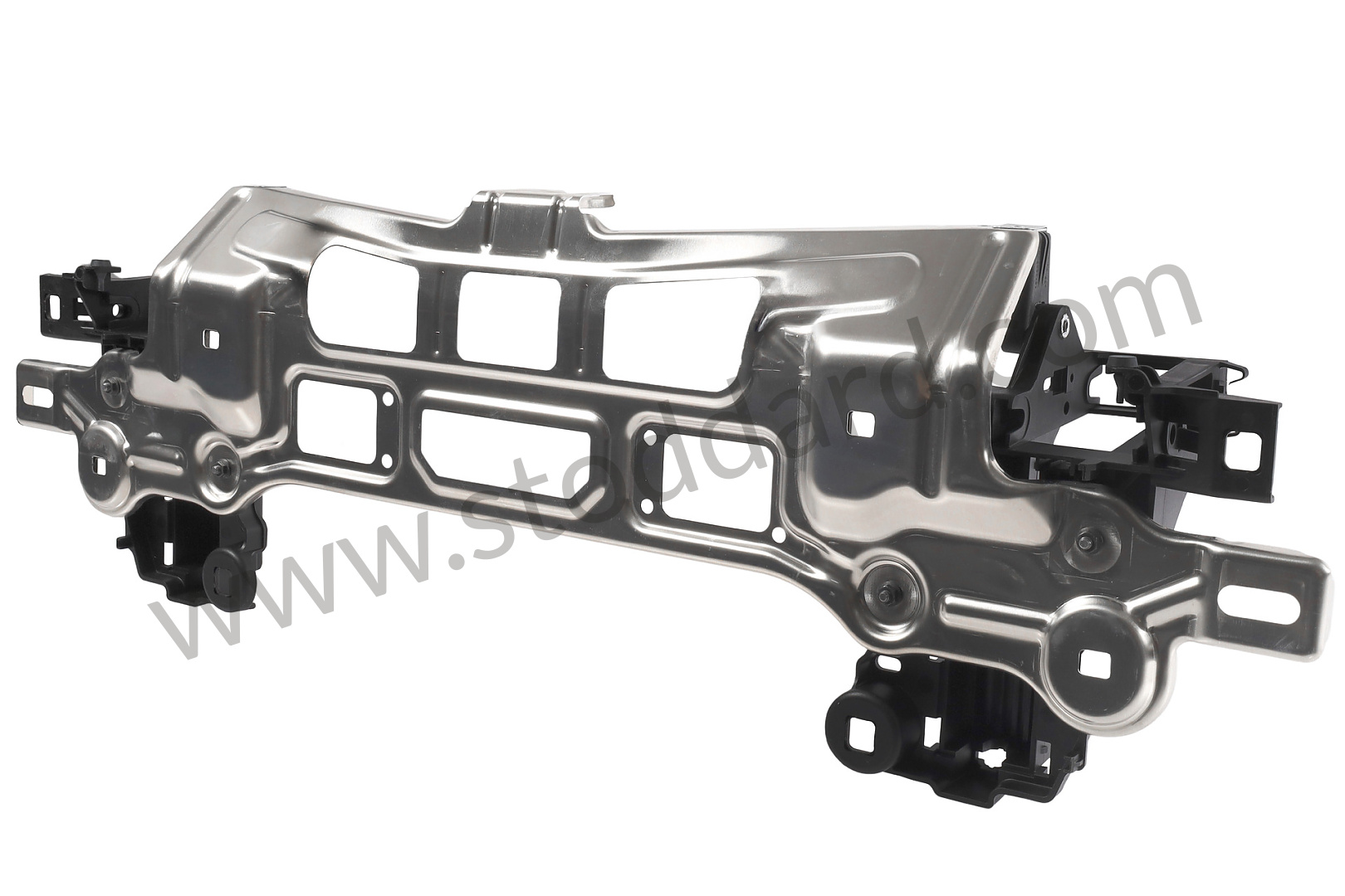 DRIVE UNIT FOR REAR SPOILER
