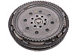 DOUBLE-MASS FLYWHEEL