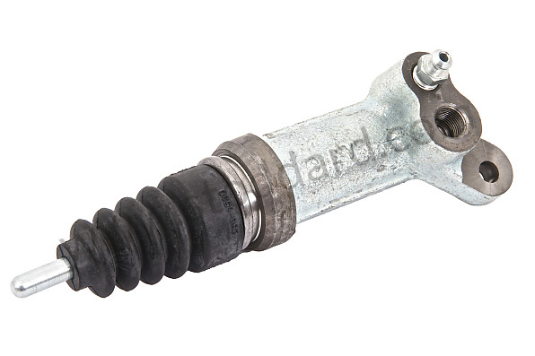 98611623702 - CLUTCH CYL for Porsche Boxster 987 05-08 &bull; 2007 &bull; Boxster 2.7 &bull; Cabrio &bull; Manual Gearbox, 6 Speed
