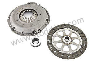 REPAIR KIT  (98611691102)