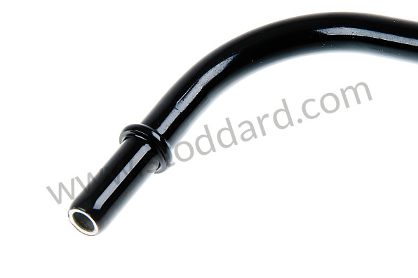 98620126103 - PRESSURE LINE for Porsche Boxster 986 97-04 &bull; 2003 &bull; Boxster 2.7 &bull; Cabrio &bull; Automatic Gearbox