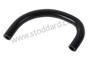 BREATHER HOSE 