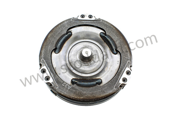 98631600100 - TORQUE CONVERTER for Porsche Boxster 986 97-04 &bull; 2000 &bull; Boxster S 3.2 &bull; Cabrio &bull; Automatic Gearbox