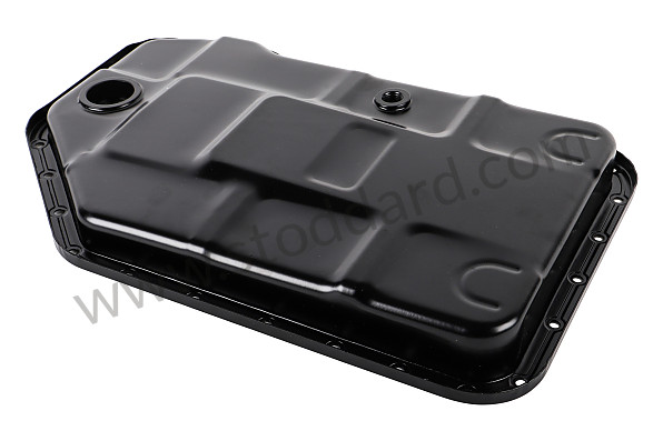 98632102502 - OIL PAN for Porsche Boxster 986 97-04 &bull; 2000 &bull; Boxster 2.7 &bull; Cabrio &bull; Automatic Gearbox
