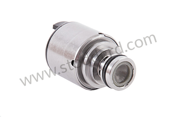 98632560300 - PRESSURE REGULATOR for Porsche Boxster 986 97-04 &bull; 1997 &bull; Boxster 2.5 &bull; Cabrio &bull; Automatic Gearbox