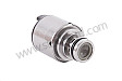 PRESSURE REGULATOR