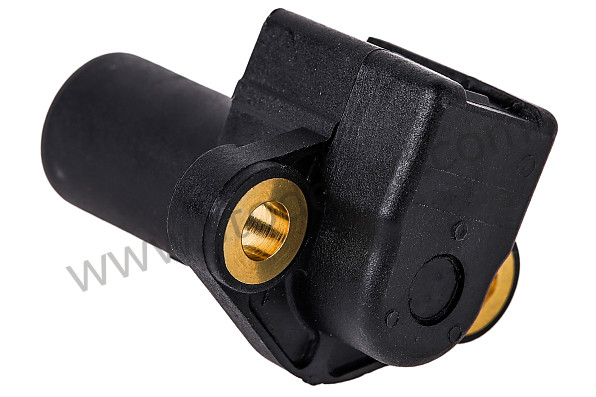 98632560800 - INDUCTIVE TRANSMITTER for Porsche 996 &bull; 1998 &bull; 996 Carrera 2 &bull; Cabrio &bull; Automatic Gearbox