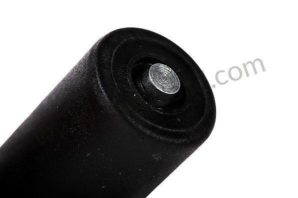 98632560800 - INDUCTIVE TRANSMITTER for Porsche 996 &bull; 1998 &bull; 996 Carrera 2 &bull; Cabrio &bull; Automatic Gearbox