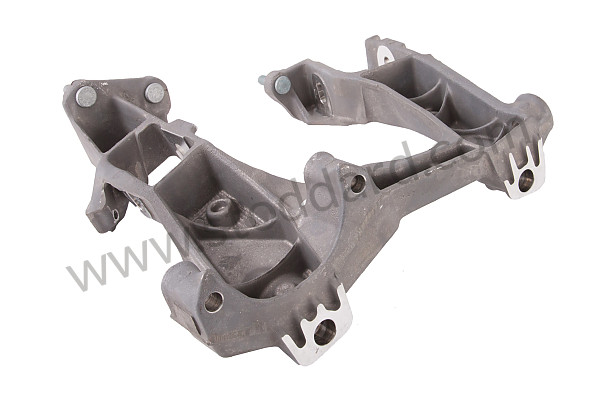 9863310520A - SIDE SECTION for Porsche Boxster 986 97-04 &bull; 2000 &bull; Boxster S 3.2 &bull; Cabrio &bull; Automatic Gearbox
