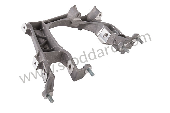 9863310520A - SIDE SECTION for Porsche Boxster 986 97-04 &bull; 2000 &bull; Boxster S 3.2 &bull; Cabrio &bull; Automatic Gearbox
