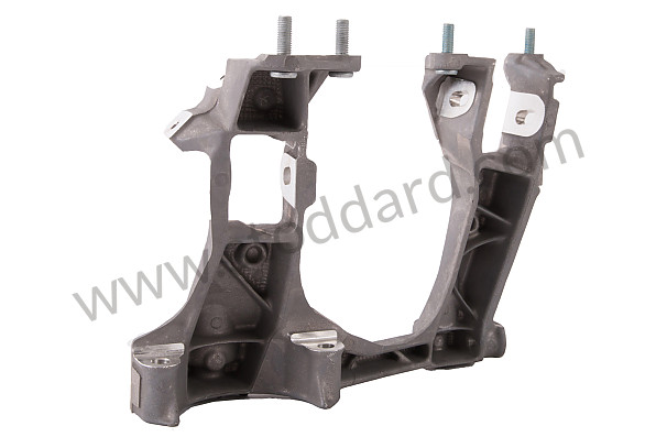 9863310520A - SIDE SECTION for Porsche Boxster 986 97-04 &bull; 2000 &bull; Boxster S 3.2 &bull; Cabrio &bull; Automatic Gearbox