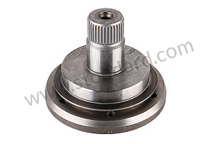 DRIVE FLANGE  (98633220100)