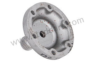 DRIVE FLANGE  (98633220120)