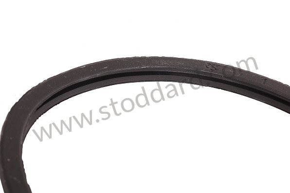 98633328501 - SEALING RING for Porsche Boxster 986 97-04 &bull; 2000 &bull; Boxster S 3.2 &bull; Cabrio &bull; Automatic Gearbox