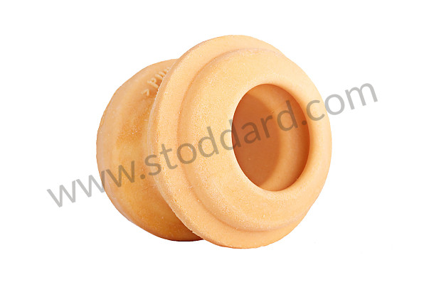 98633330101 - ADDITIONAL SPRING for Porsche Boxster 986 97-04 &bull; 1997 &bull; Boxster 2.5 &bull; Cabrio &bull; Automatic Gearbox