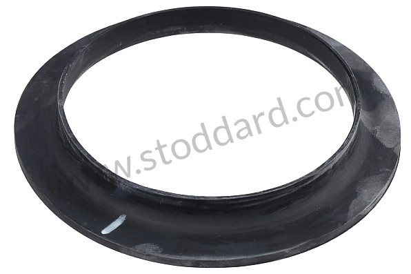 98633350402 - COMPENSATING PLATE for Porsche Boxster 986 97-04 &bull; 2003 &bull; Boxster 2.7 &bull; Cabrio &bull; Manual Gearbox, 5 Speed