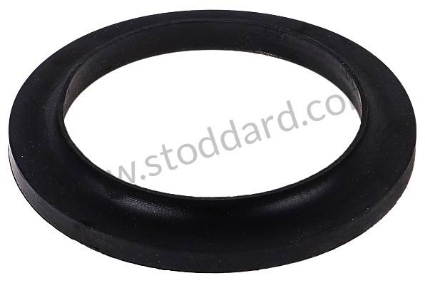 98633350403 - COMPENSATING PLATE for Porsche 