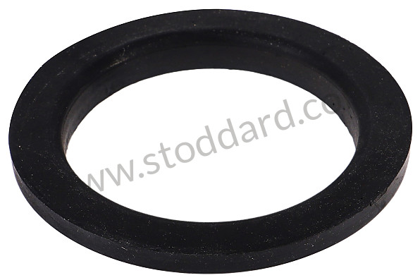98633350403 - COMPENSATING PLATE for Porsche 