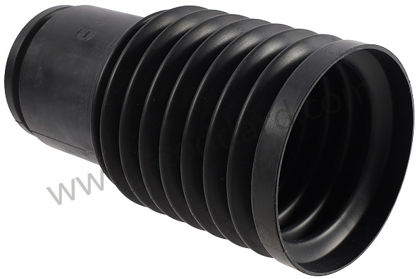 98633350501 - BELLOWS for Porsche Boxster 986 97-04 &bull; 1997 &bull; Boxster 2.5 &bull; Cabrio &bull; Automatic Gearbox