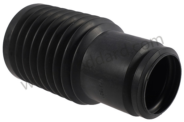 98633350501 - BELLOWS for Porsche Boxster 986 97-04 &bull; 1997 &bull; Boxster 2.5 &bull; Cabrio &bull; Automatic Gearbox