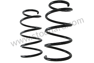 COIL SPRING  (98633353134504)
