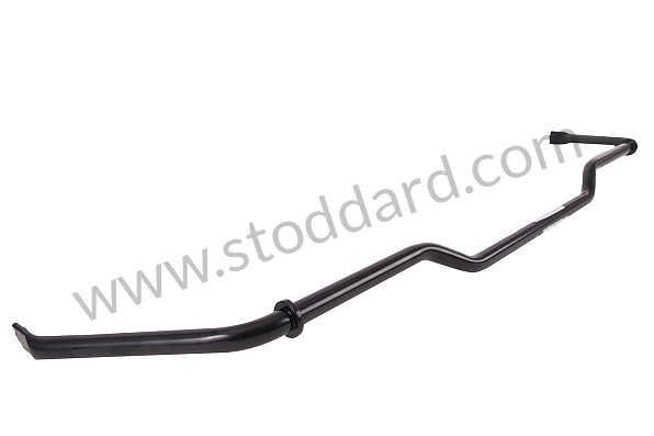 98633370119 - STABILISER for Porsche 