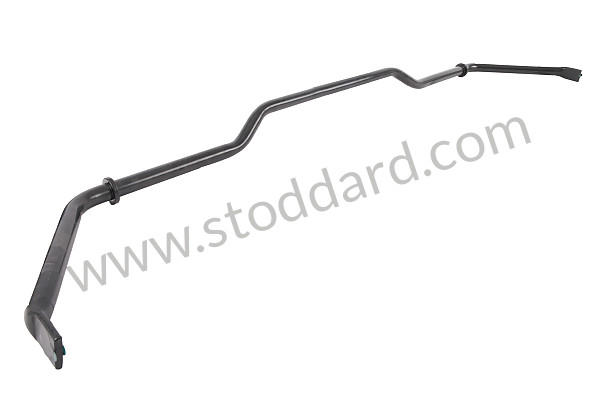 98633370119 - STABILISER for Porsche 