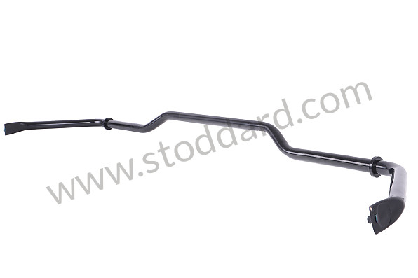 98633370120 - STABILISER for Porsche 