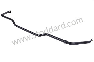 STABILISER 3 Versions available for this part