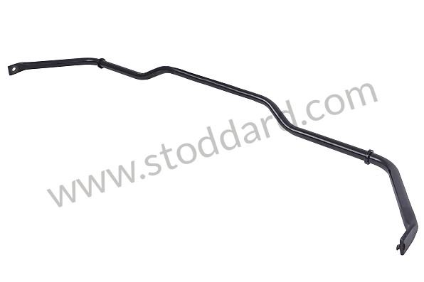 98633370121 - STABILISER for Porsche 