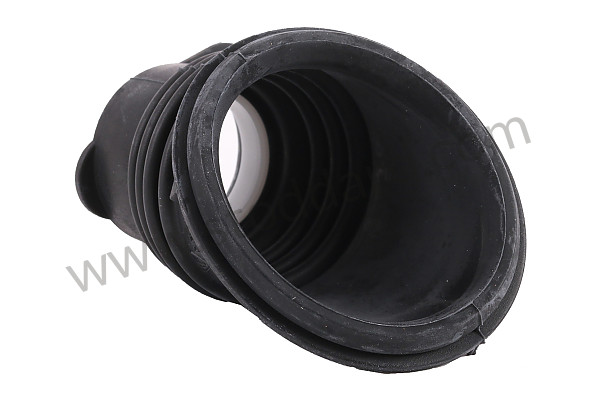98634703701 - BELLOWS for Porsche 996 Gt3 / Gt3-1 &bull; 2000 &bull; 996 Gt3 &bull; Coupe &bull; Manual Gearbox, 6 Speed
