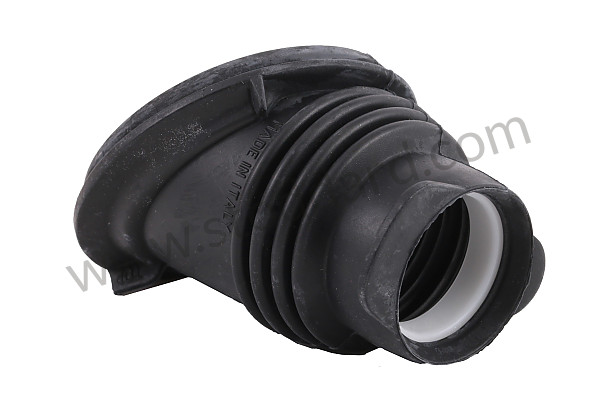 98634703701 - BELLOWS for Porsche 996 Gt3 / Gt3-1 &bull; 2000 &bull; 996 Gt3 &bull; Coupe &bull; Manual Gearbox, 6 Speed