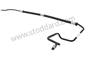 PRESSURE LINE 