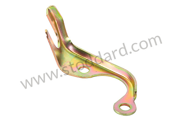 98634774902 - SUPPORT for Porsche Boxster 986 97-04 &bull; 2000 &bull; Boxster 2.7 &bull; Cabrio &bull; Manual Gearbox, 5 Speed