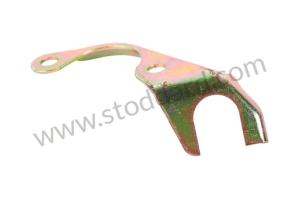 98634774902 - SUPPORT for Porsche Boxster 986 97-04 &bull; 2000 &bull; Boxster 2.7 &bull; Cabrio &bull; Manual Gearbox, 5 Speed