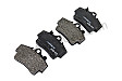 BRAKE PADS
