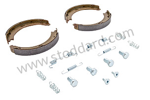 REPAIR KIT  (98635299501)