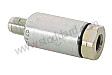 PRESSURE REGULATOR