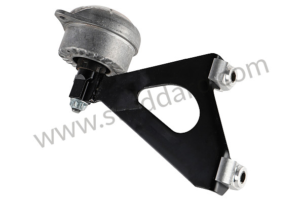 98637508404 - Transmission Bracket Mount, Right For Boxster for Porsche 