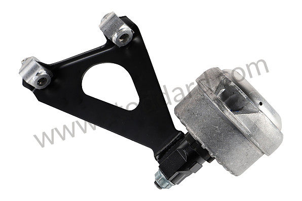 98637508404 - Transmission Bracket Mount, Right For Boxster for Porsche 