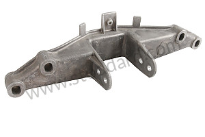 ENGINE CARRIER 